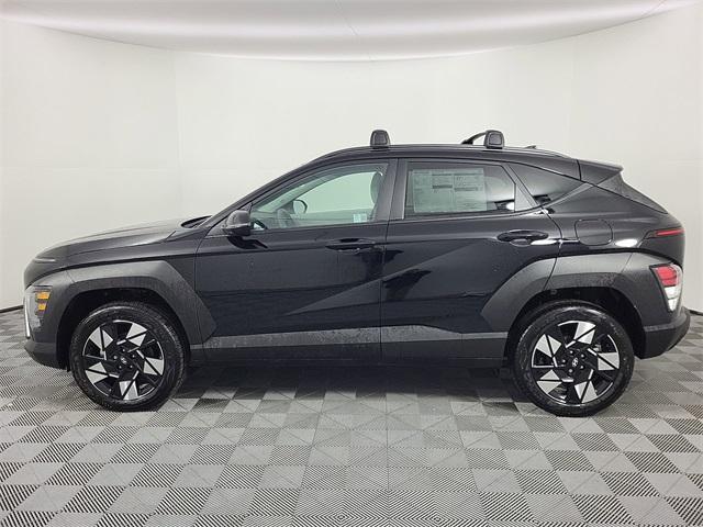 used 2025 Hyundai Kona car, priced at $27,299