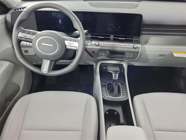used 2025 Hyundai Kona car, priced at $27,299