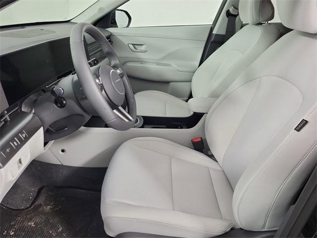 used 2025 Hyundai Kona car, priced at $27,299
