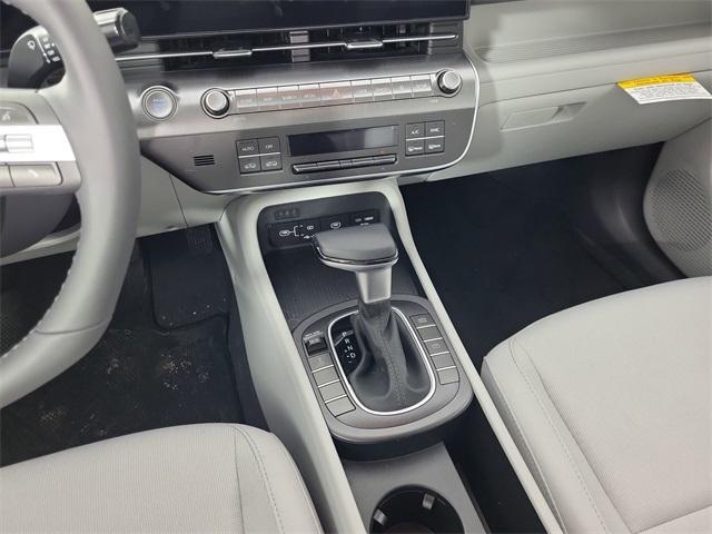 used 2025 Hyundai Kona car, priced at $27,299