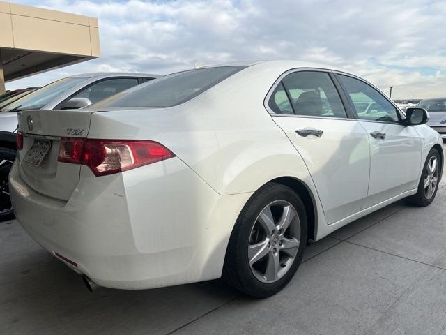 used 2012 Acura TSX car, priced at $14,299