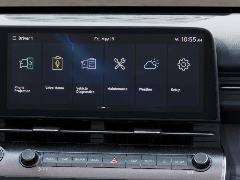 new 2025 Hyundai Kona car, priced at $27,518