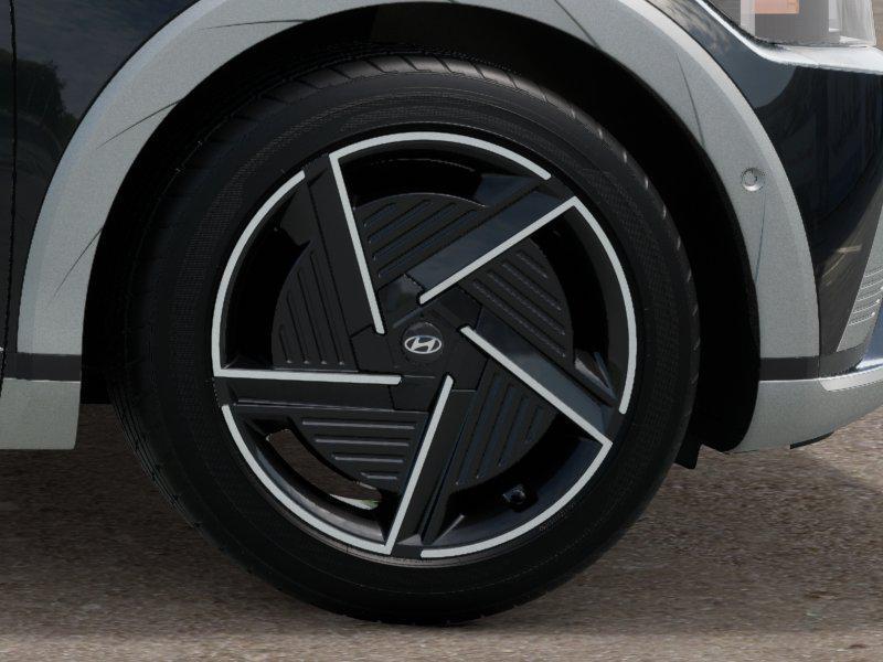 new 2025 Hyundai IONIQ 5 car