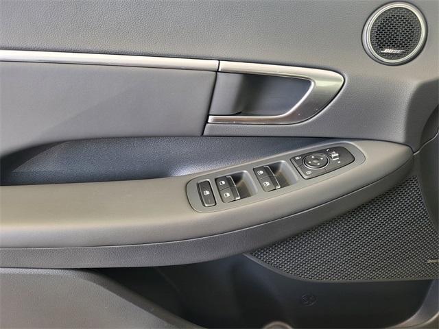 used 2022 Hyundai Sonata car, priced at $24,799