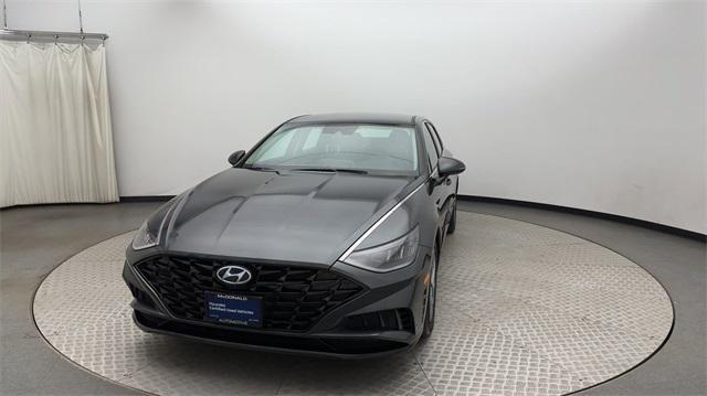 used 2022 Hyundai Sonata car, priced at $19,799