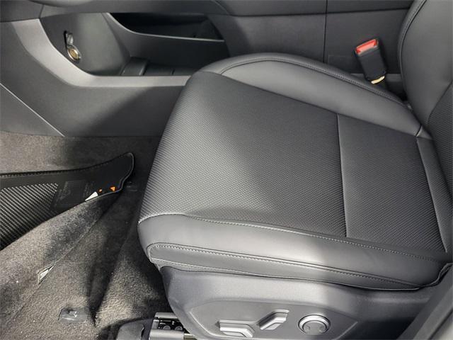 new 2026 Hyundai SANTA FE HEV car, priced at $38,225