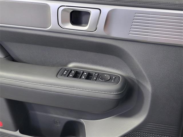 new 2026 Hyundai SANTA FE HEV car, priced at $38,225