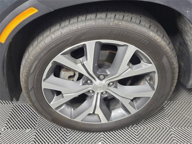 used 2022 Hyundai Palisade car, priced at $29,799