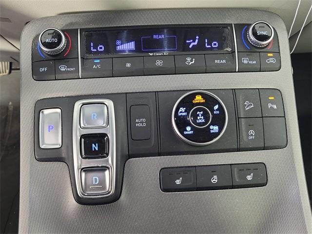 used 2022 Hyundai Palisade car, priced at $29,799