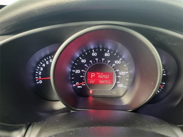 used 2017 Kia Soul car, priced at $10,699