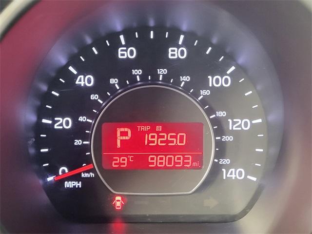 used 2017 Kia Soul car, priced at $10,699