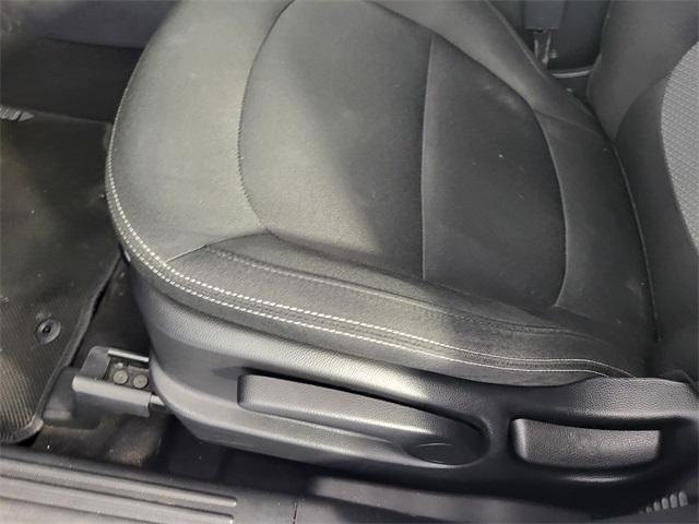 used 2017 Kia Soul car, priced at $10,699