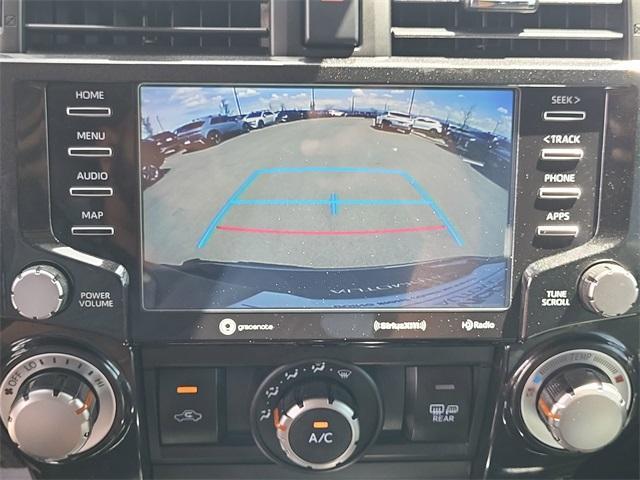 used 2020 Toyota 4Runner car, priced at $38,799