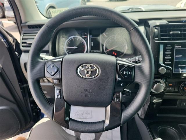 used 2020 Toyota 4Runner car, priced at $38,799