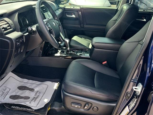 used 2020 Toyota 4Runner car, priced at $38,799