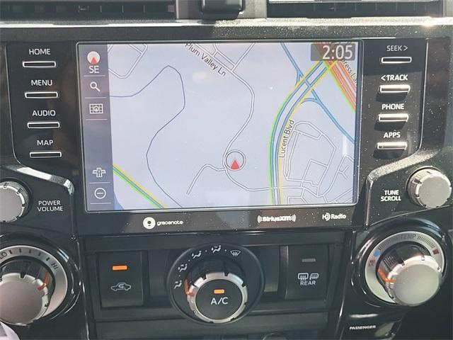 used 2020 Toyota 4Runner car, priced at $38,799