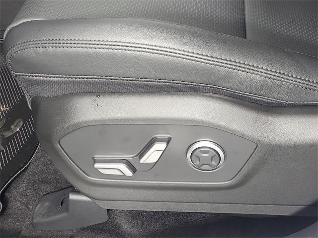 new 2026 Hyundai SANTA FE HEV car, priced at $48,718
