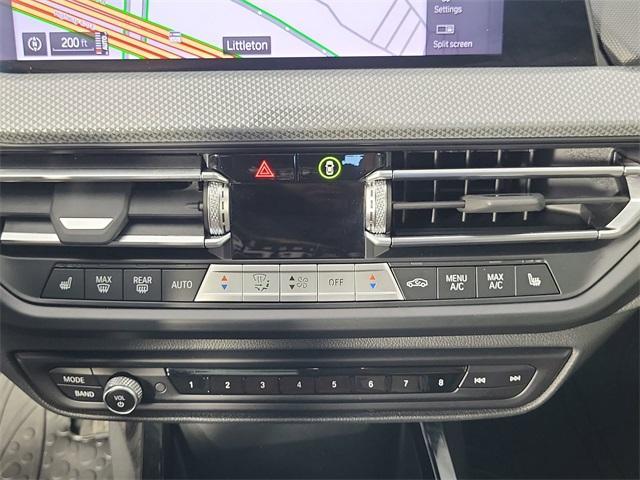 used 2022 BMW 228 Gran Coupe car, priced at $26,799