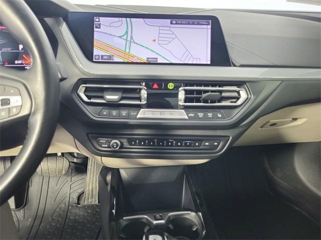 used 2022 BMW 228 Gran Coupe car, priced at $26,799