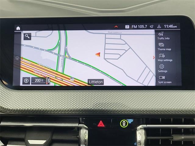 used 2022 BMW 228 Gran Coupe car, priced at $26,799