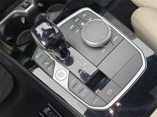 used 2022 BMW 228 Gran Coupe car, priced at $26,799