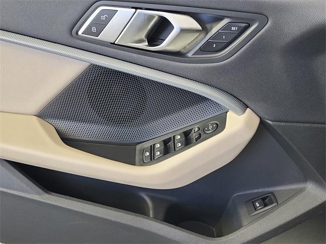 used 2022 BMW 228 Gran Coupe car, priced at $26,799