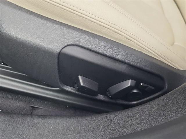 used 2022 BMW 228 Gran Coupe car, priced at $26,799