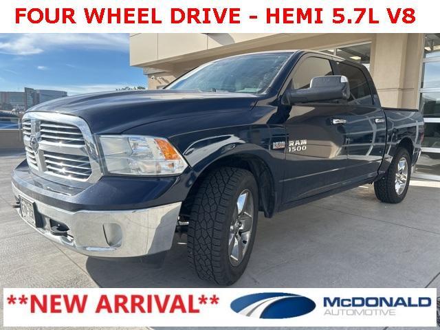 used 2013 Ram 1500 car, priced at $14,799