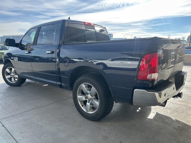 used 2013 Ram 1500 car, priced at $14,799