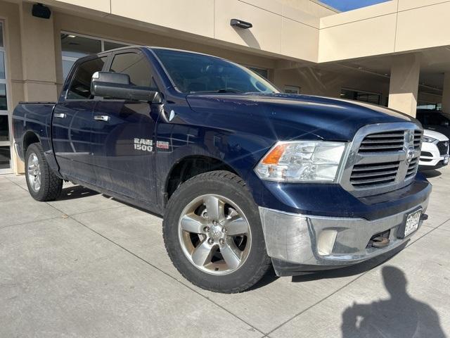 used 2013 Ram 1500 car, priced at $14,799