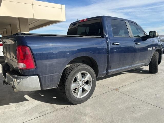 used 2013 Ram 1500 car, priced at $14,799