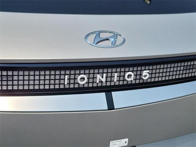 new 2024 Hyundai IONIQ 5 car, priced at $50,818