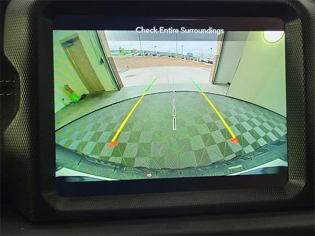 used 2022 Jeep Wrangler Unlimited 4xe car, priced at $30,699