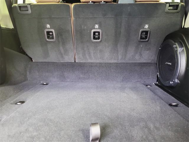 used 2022 Jeep Wrangler Unlimited 4xe car, priced at $30,699