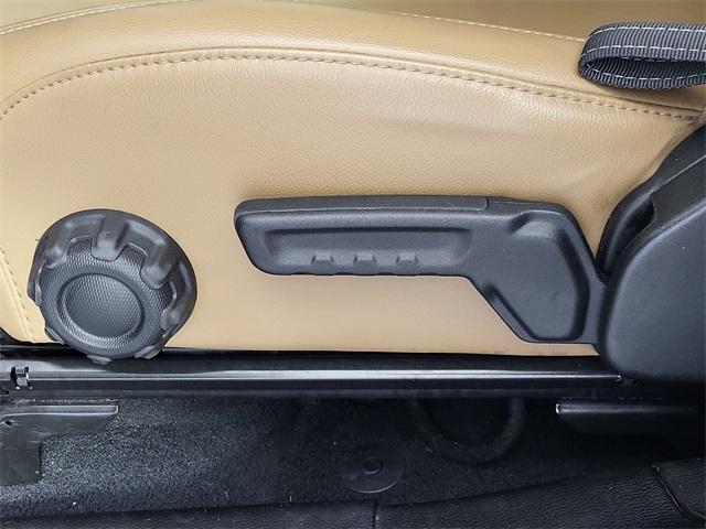 used 2022 Jeep Wrangler Unlimited 4xe car, priced at $30,699