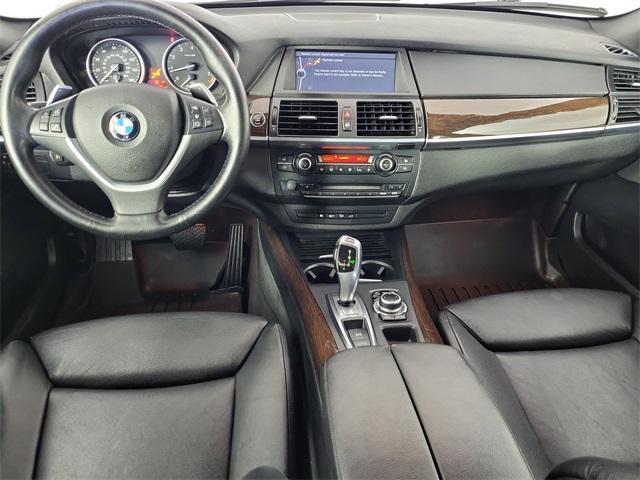 used 2012 BMW X5 car, priced at $11,799