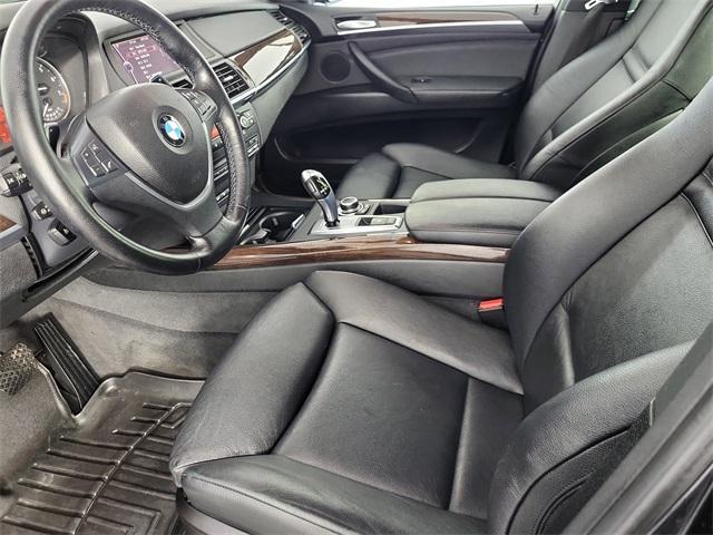 used 2012 BMW X5 car, priced at $11,799