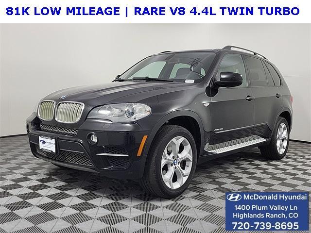 used 2012 BMW X5 car, priced at $11,799