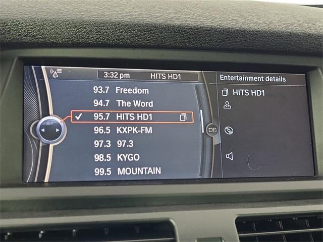 used 2012 BMW X5 car, priced at $11,799