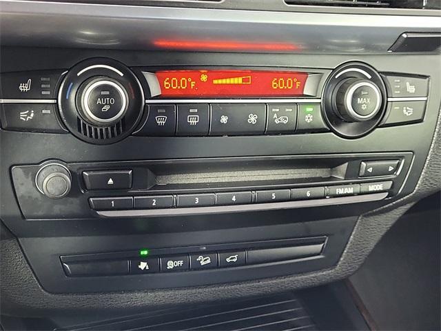 used 2012 BMW X5 car, priced at $11,799