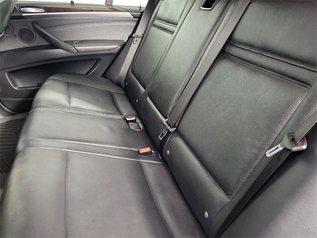 used 2012 BMW X5 car, priced at $11,799