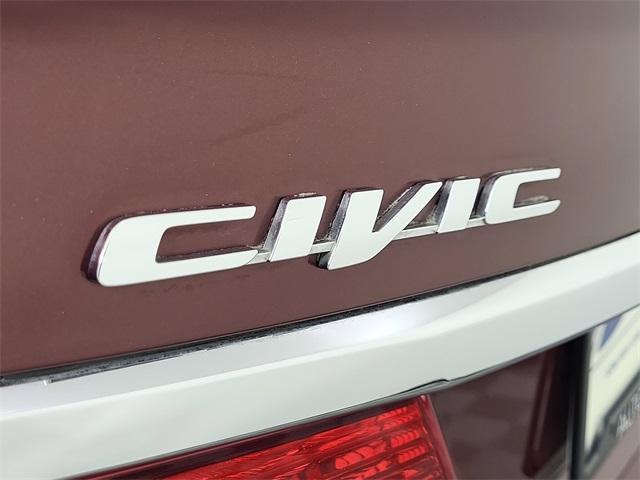used 2013 Honda Civic car, priced at $6,299