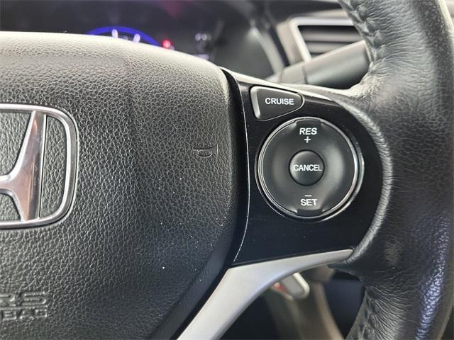 used 2013 Honda Civic car, priced at $6,299