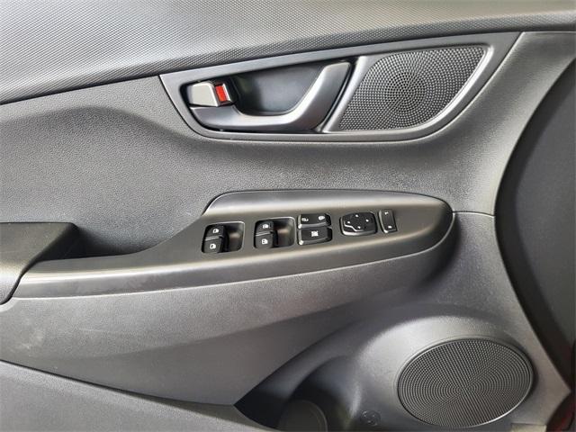 used 2022 Hyundai Kona car, priced at $20,699