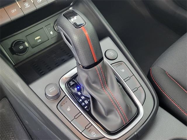 used 2022 Hyundai Kona car, priced at $20,699
