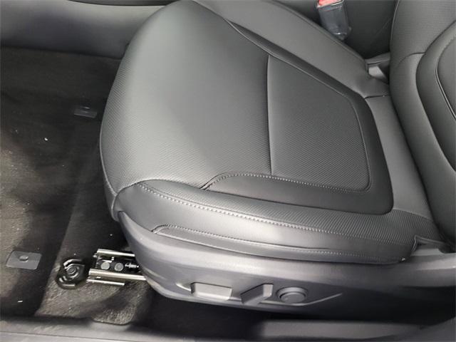new 2025 Hyundai Tucson car, priced at $32,719