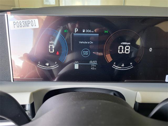 new 2025 Hyundai Tucson car, priced at $31,649