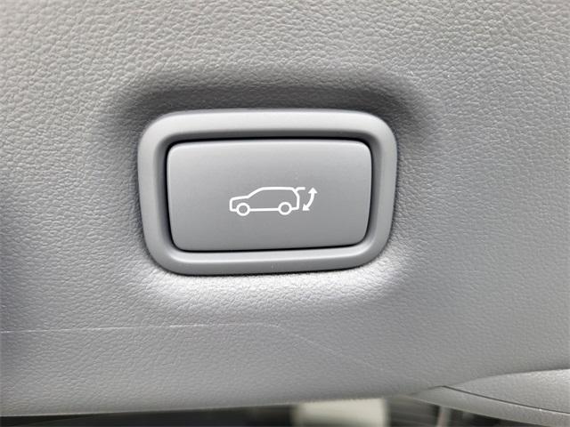 new 2025 Hyundai IONIQ 5 car, priced at $61,629