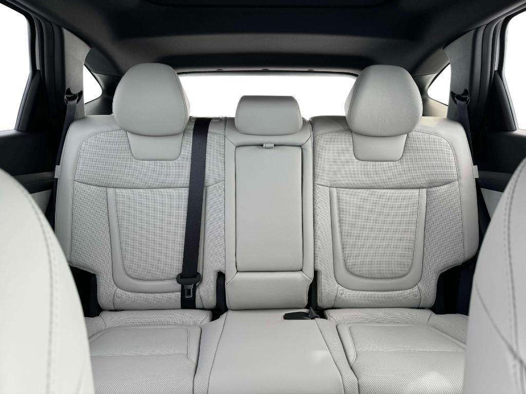 new 2025 Hyundai TUCSON Plug-In Hybrid car, priced at $49,268
