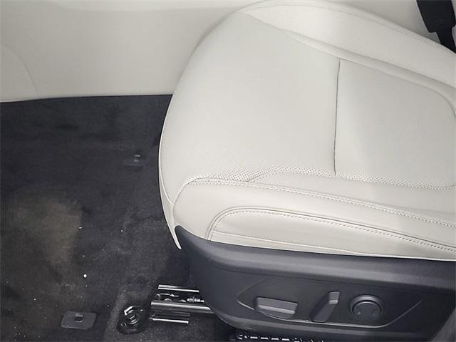 new 2025 Hyundai TUCSON Plug-In Hybrid car, priced at $49,268